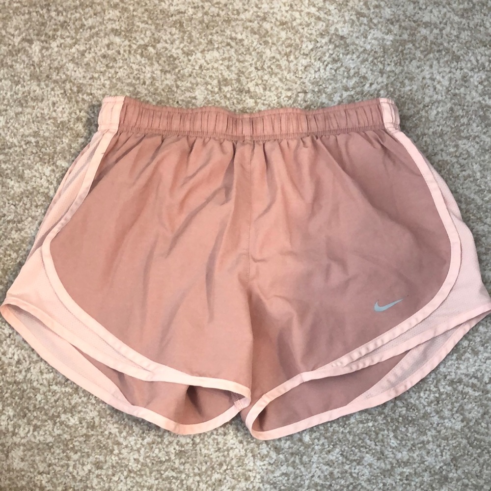 Nike Dri-Fit Shorts